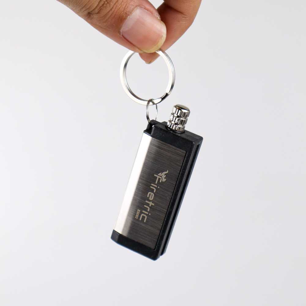 Korek Lighter Outdoor Waterproof Kerosene Lighter - ES002