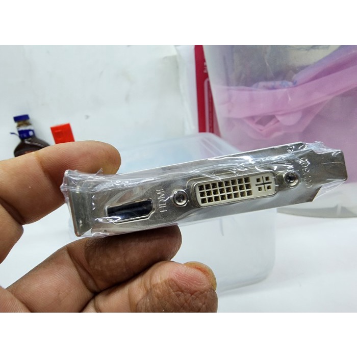 Vga Ati Radeon HD 4350 512Mb 64Bit DDR 2 HDMI / DVI