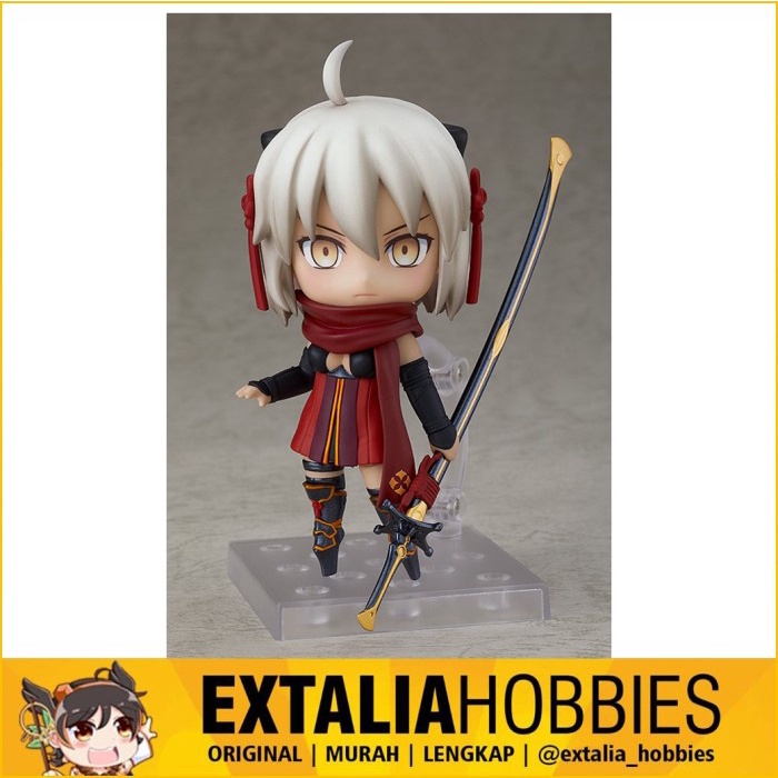 GSC NENDOROID 1440 - ALTER EGO / OKITA SOUJI (ALTER)