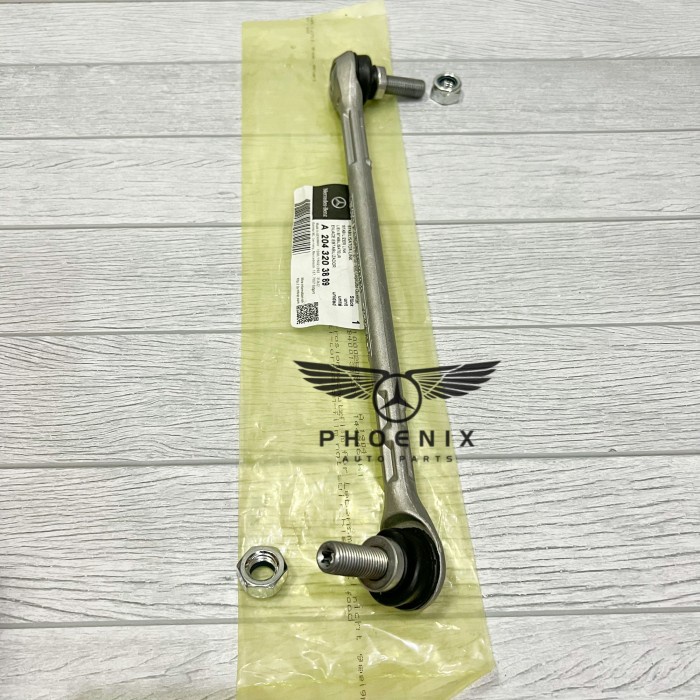 LINK STABIL STABILIZER W204 C200 C250 C300 MERCEDES BENZ LINGKIT W204 - Kanan