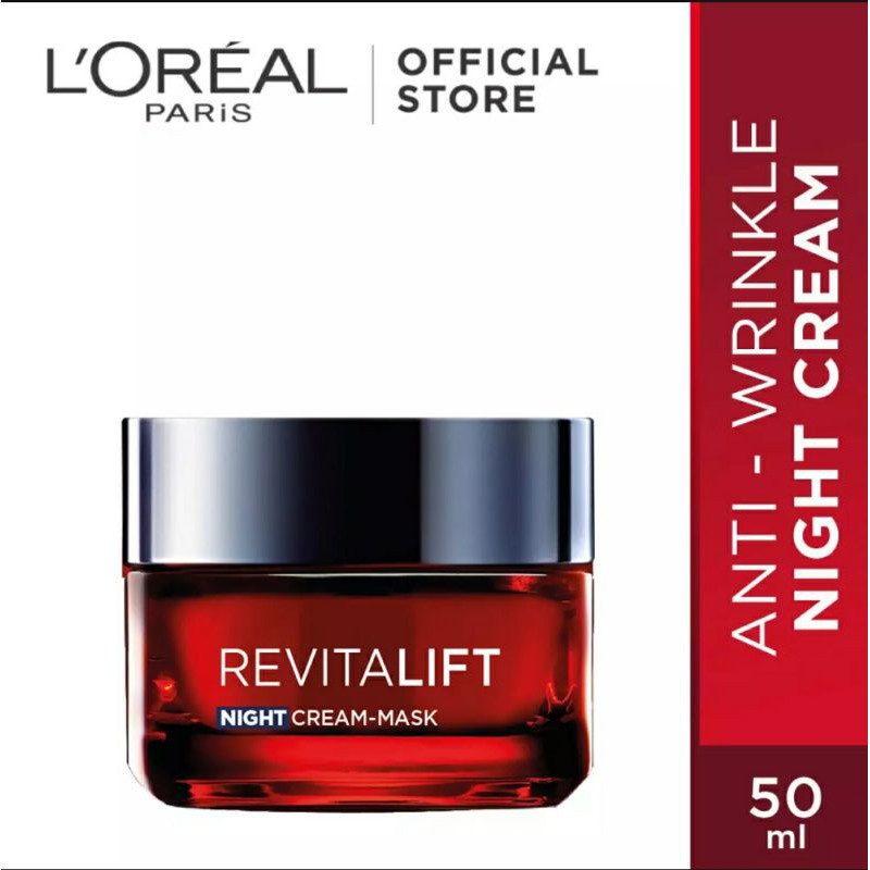 ❤️ MEMEY ❤️ LOREAL Revitalift X3 Triple Action | Day Night | Eye cream