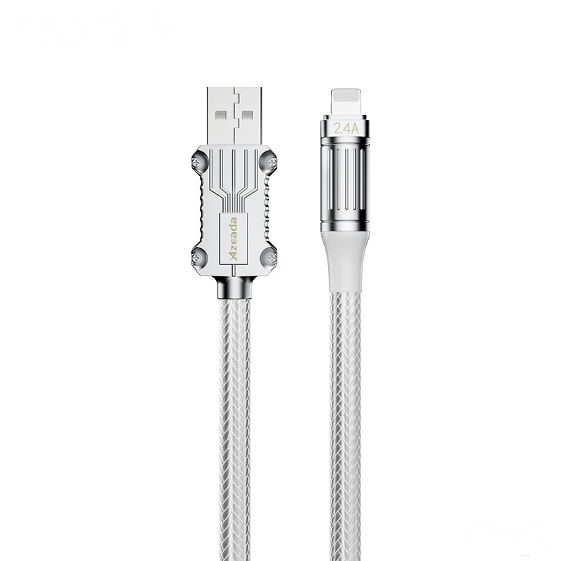 Kabel Data Android Fast Charging Typec Cable Cocok Untuk Android IOS