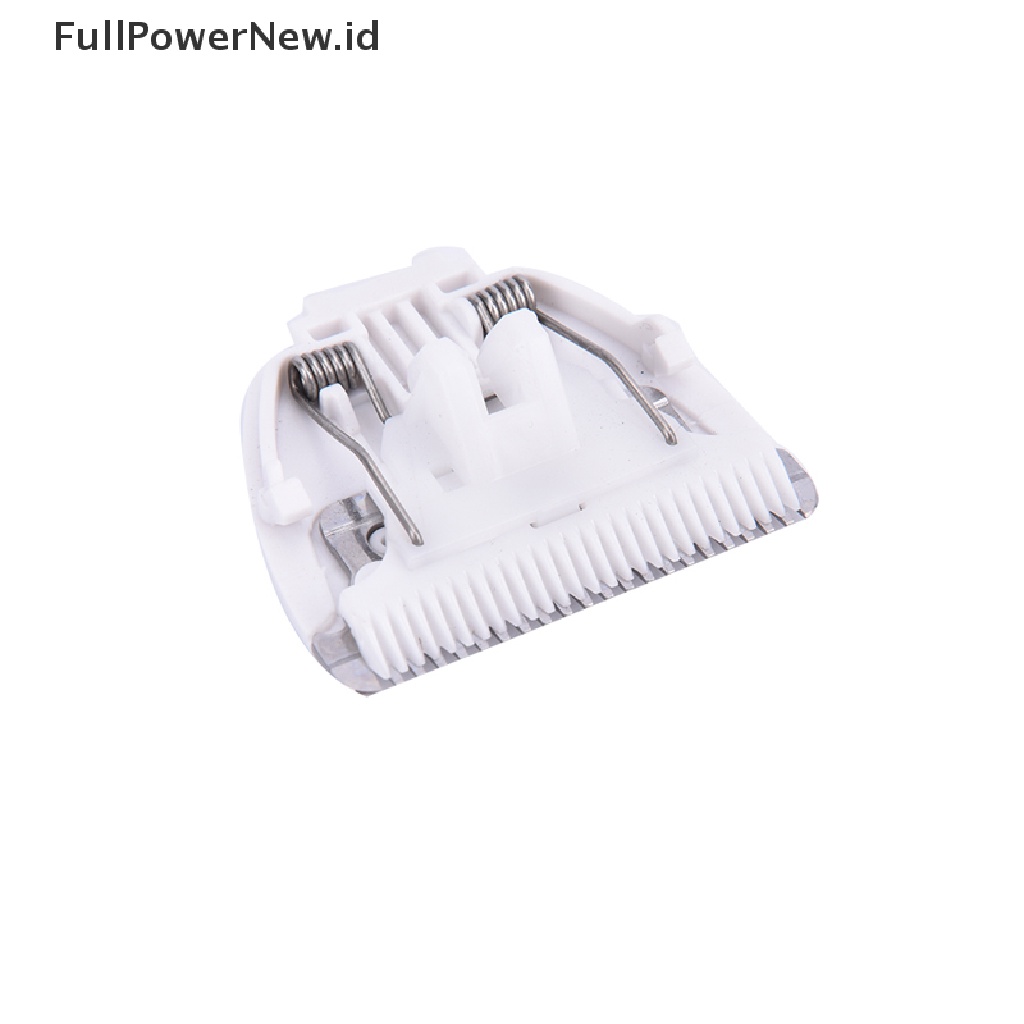 Power Perawatan Rambut Trimmer Head Clipper Blade Cutter Shaver Aksesoris Universal ID