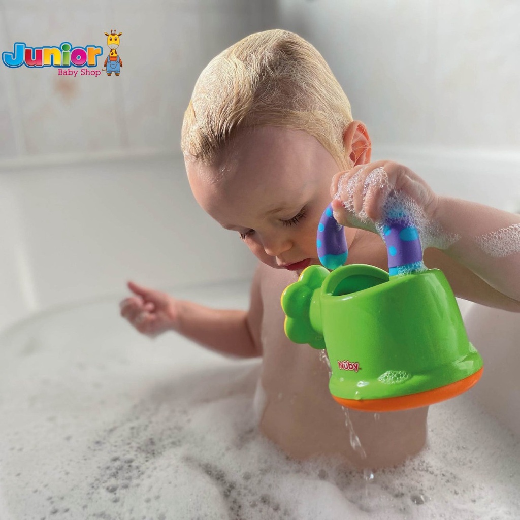 Nuby Fun Watering Can