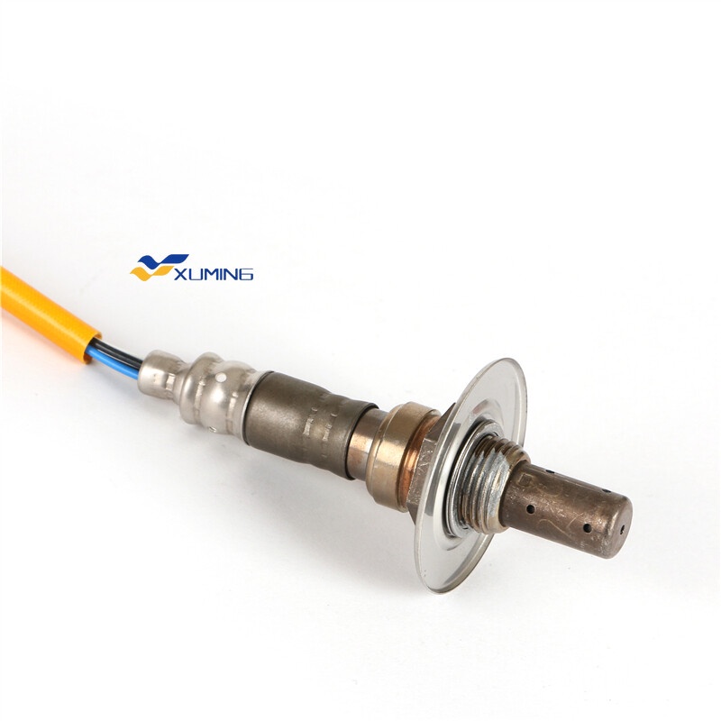 Sepatu Xuming 22641-AA400 192400-2130 Front Lambda Probe Oxygen O2 Sensor Cocok Untuk SUBARU IMPREZA MK2 1.5L G11 15R 2000-2007 NO# 22641aa400