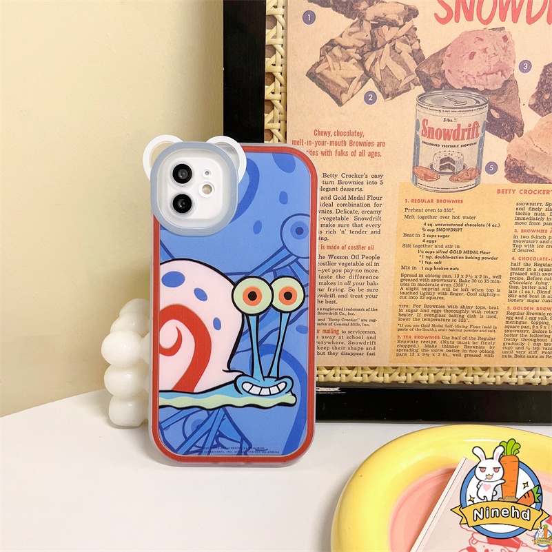 IPHONE Casing Kompatibel Untuk Iphone14 13 12 11 Pro Max X Xr Xs Max SE 8 7 6 6s Plus Pasangan Yang Indah Trendi Merek Ponsel Case Anti Jatuh Bening Lembut TPU Shell Shockproof Cover Pelindung