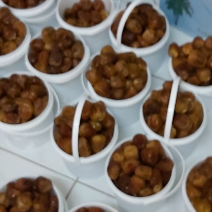 

✨NEW✨ -Kurma Sukari Al-Qassim kemasan 850gr- 2.2.23
