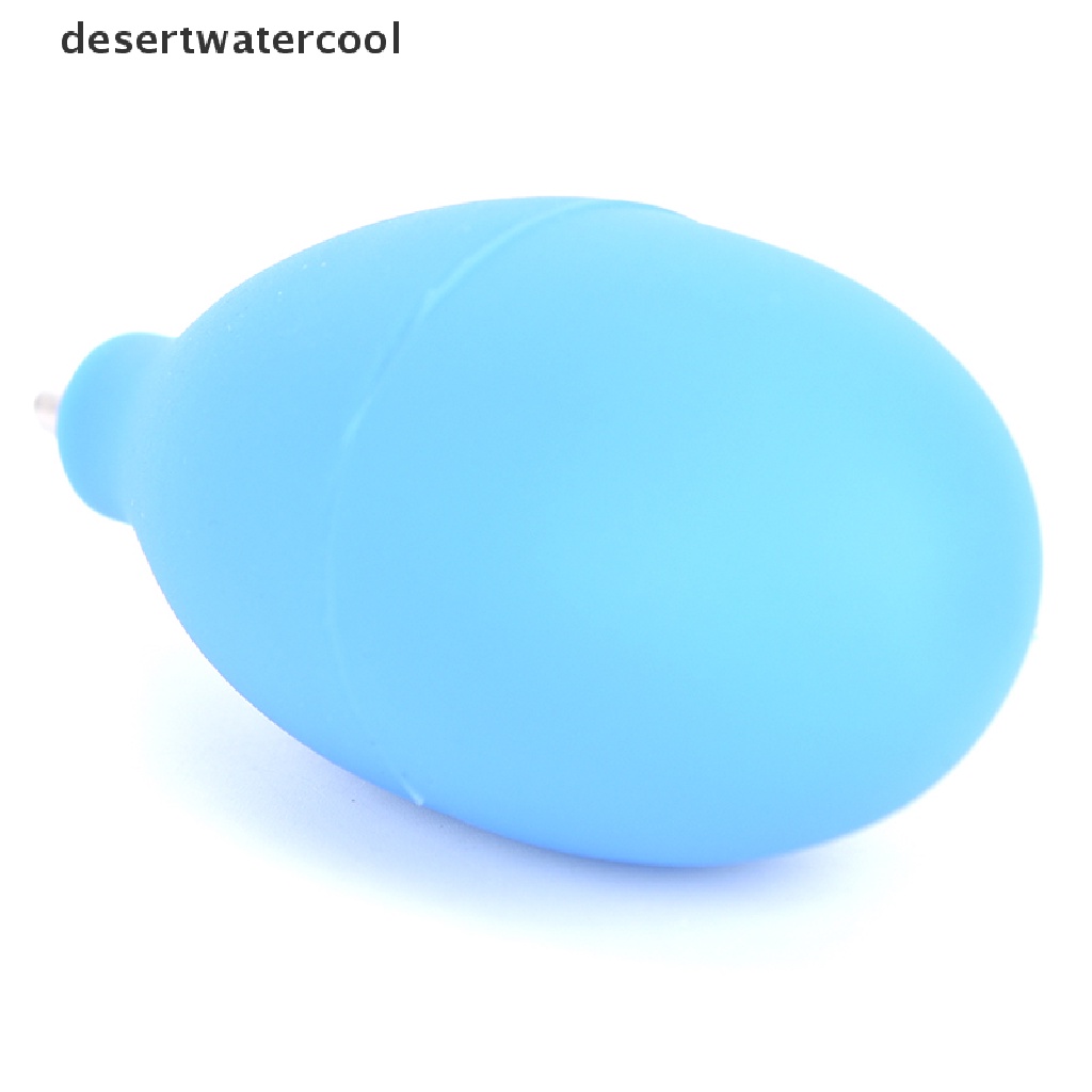 Deid Karet Pembersih Jam Tangan Lensa Kamera Ampuh Pompa Angin Dust Blower Cleaner Tool Martijn