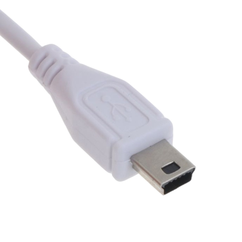 Zzz Kabel Converter Adapter Usb A To Mini b Usb2 0 Type-A To Usb Mini-b Male Kabel9 84ft