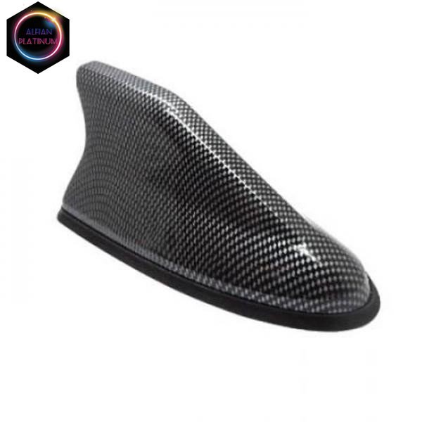 Antena Sirip Hiu Hybrid Carbon Mobil All New Ertiga