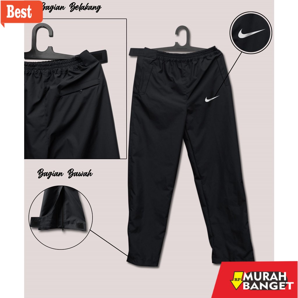 Celana olahraga terbaru- Celana Training Celana Naiki Celana Parasut nike Celana Semi Sauna Celana O