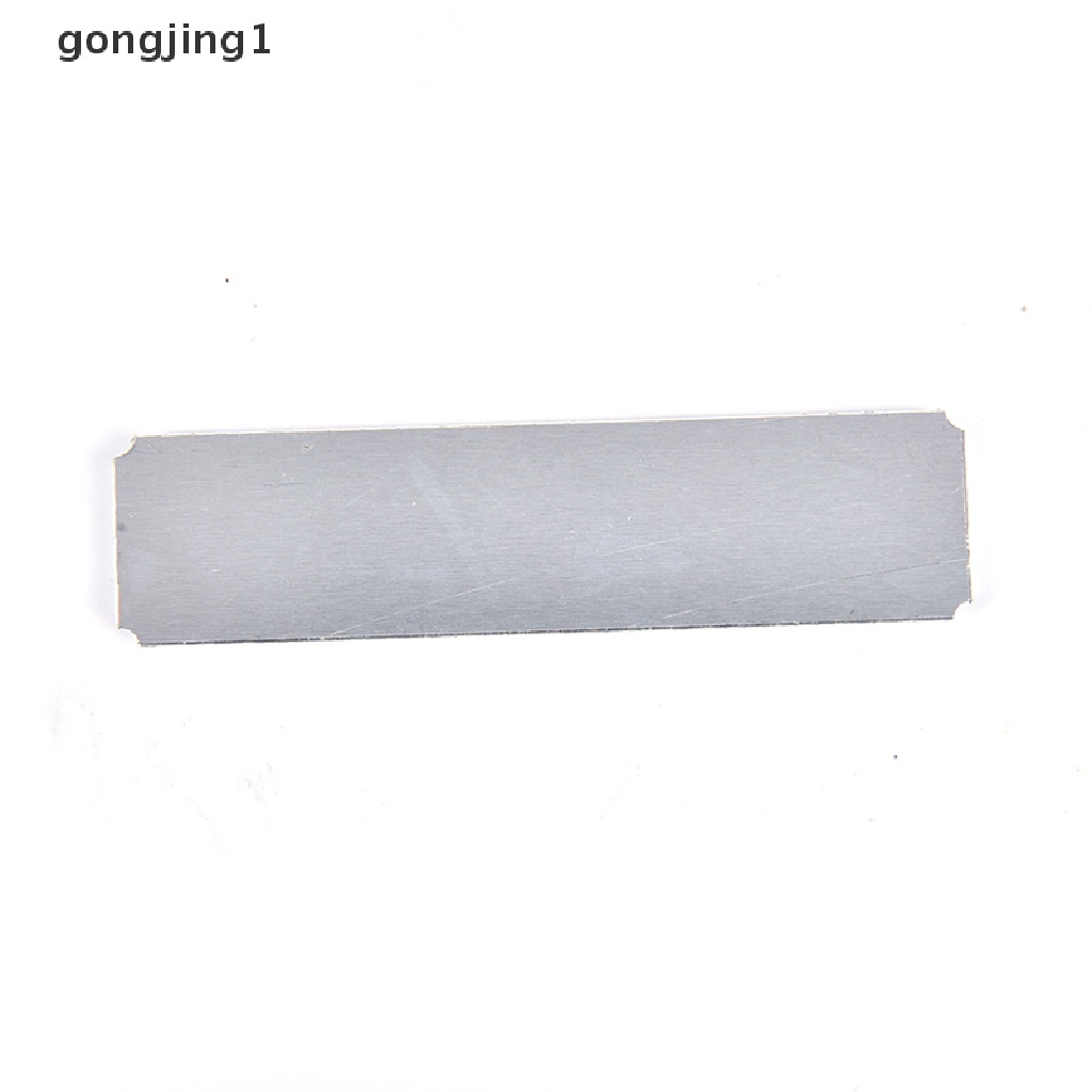 Ggg 5V COB Chip Bar Sumber Cahaya 2W Strip Light Untuk Lampu Meja USB DIY Panel Light ID