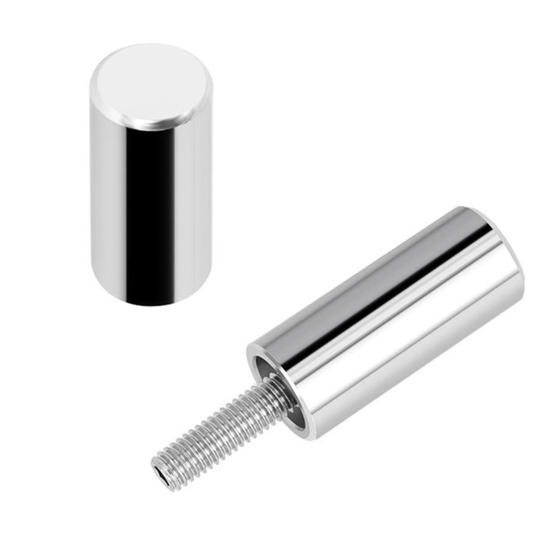 Sun Bikes Fork Star Nut Tool Set MTB Star Nut Tool Dengan Sekrup Khusus Cadangan