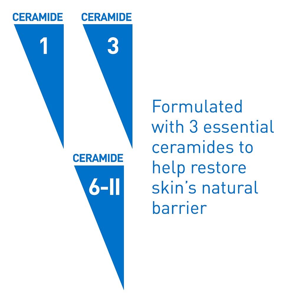 236ML CeraVe Moisturising Lotion 236ml ~CeraVe Moisturizer CeraVe Daily Moisturizing Lotion CeraVe Body Lotion Cerave Lotion