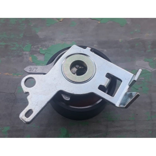 Lahar / Tensioner Timing Belt Peugeot 307 SW / 807 Bensin - Type PER - Original