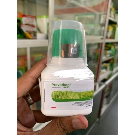 Insektisida Dupont PREVATHON 50SC 100 ml