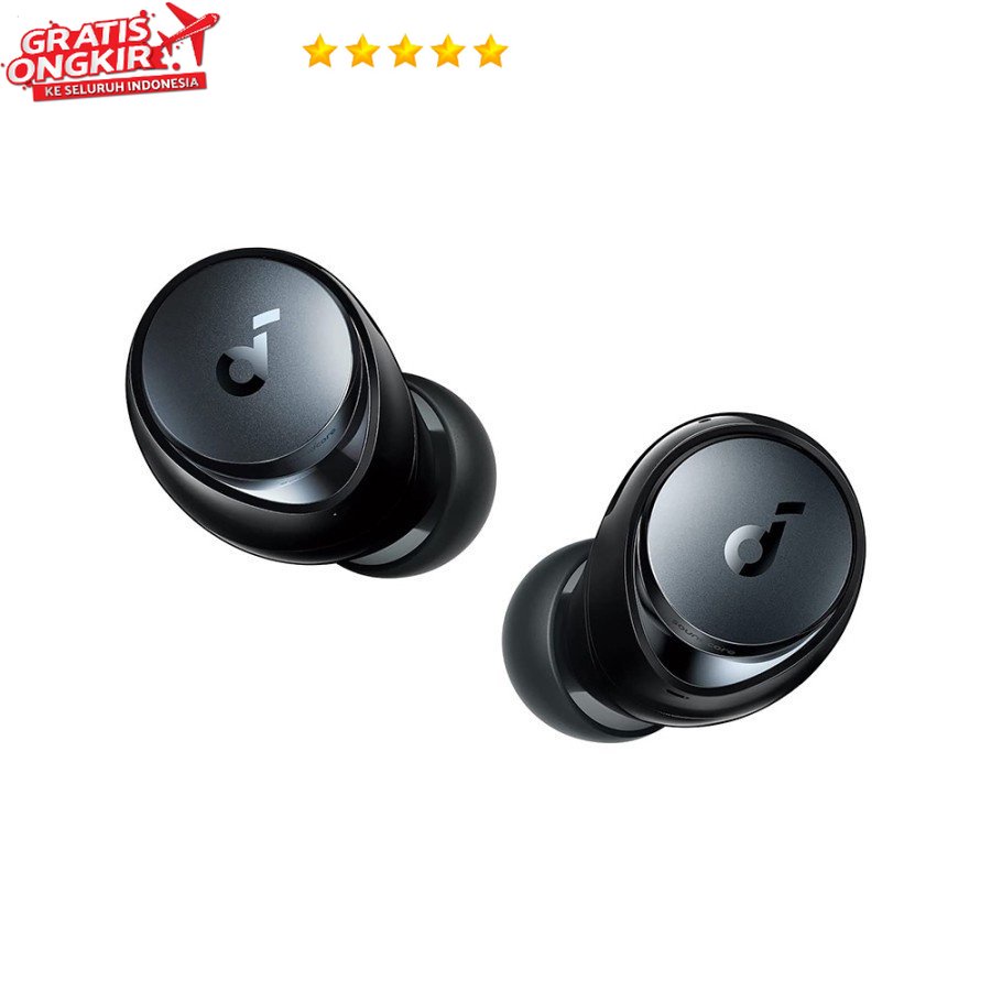 TWS Anker Soundcore Space A40 A3936 - Earphone ANKER A3936 Space A40