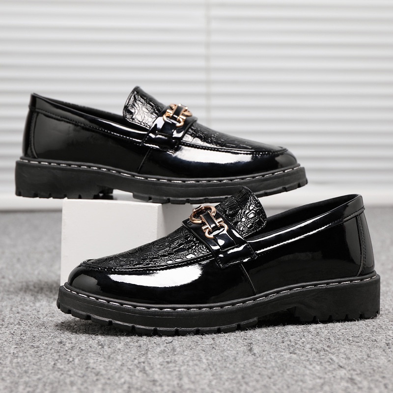 MENFOOTGEAR COD SEPATU PRIA IMPORT PREMIUM DOCMART HUGO