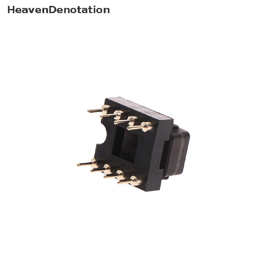 [HeavenDenotation] 1pc OPA2604AQ Dual Op Amp Amplifier Operasi Op Amp Bekas Second Ganti OPA2604AQ LME49720NA AD827JN OPA2132PA HDV