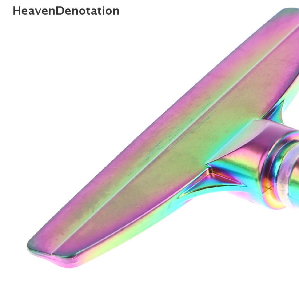 [HeavenDenotation] Tip Placer Multi Metal Warna-Warni Untuk Pena Bor 5D Diamond Pager Alat Pena Metal HDV