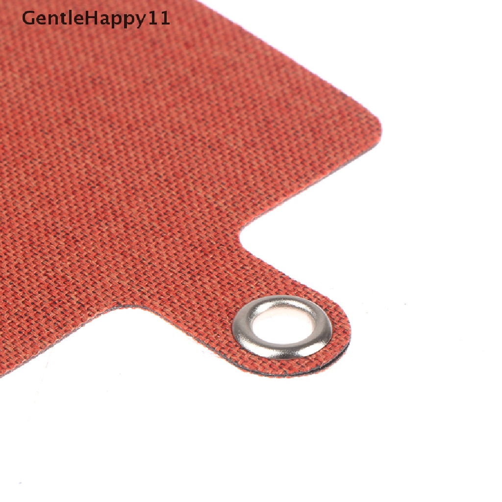 Gentlehappy Universal Handphone Lanyard Gasket Pengganti Klip Dilepas Snap Patch id