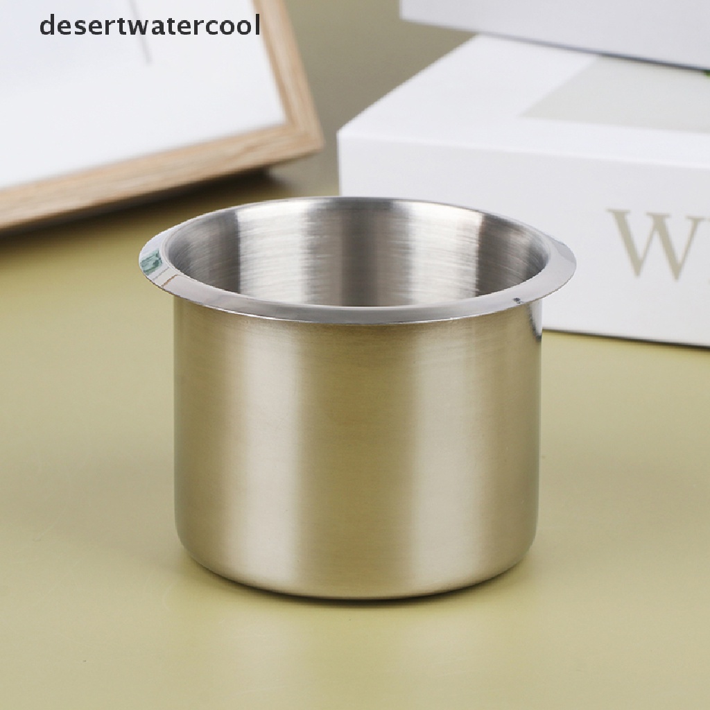 Deid Car Cup Holder Drink Cup Holder Recessed Stainless Steel Cangkir Minuman Kaleng Holder Martijn