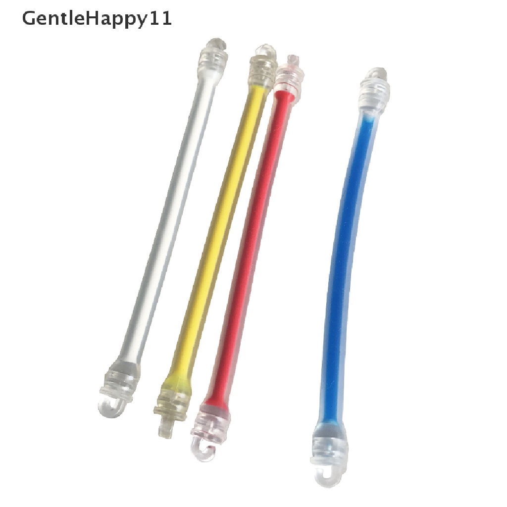 Gentlehappy 3pcs Raket Tenis Peredam Getaran Shock Absorber Damper Tenis Vibration Damper Tennis Padel Raket Aksesoris Hadiah id