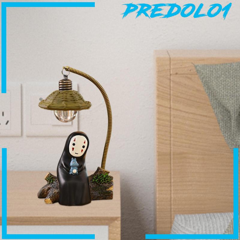 [Predolo1] Tanpa Lampu Ornamen Lampu Light Untuk Hadiah Ulang Tahun Anak Perempuan