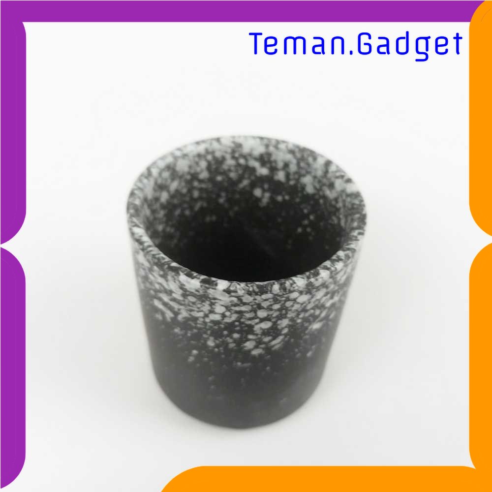 TG - DPR RHE Gelas Cangkir Teh Keramik Japanese Style Ceramic Teacup 140 ml - EP025