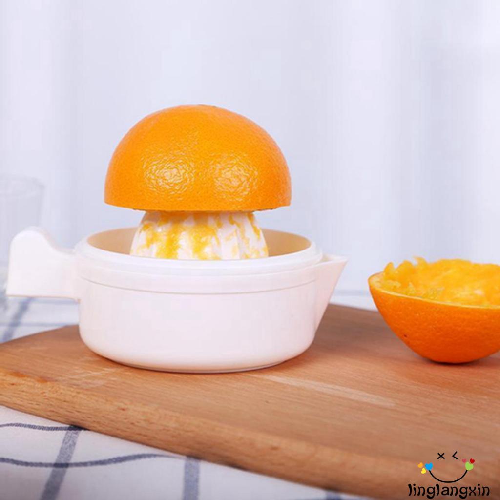 Llx-citrus Orange Lemon Manual Hand Squeezer, Juicer Manual Multi Fungsi Dengan Reamers Multi size, Parutan Keju Jahe