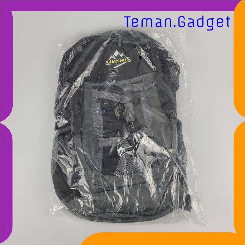 TG - OLR Guanhua Tas Ransel Mountaineering 35 L - NH15Y001-Z