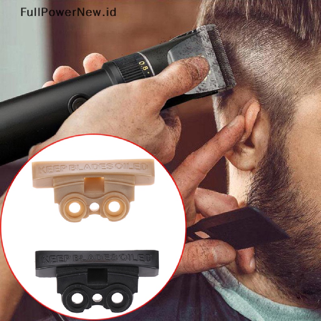 WAHL Power Alat Cukur Rambut Pengganti Fitgs Plastik Fit Clipper Cutter Untuk Wahl8591 /8148 ID