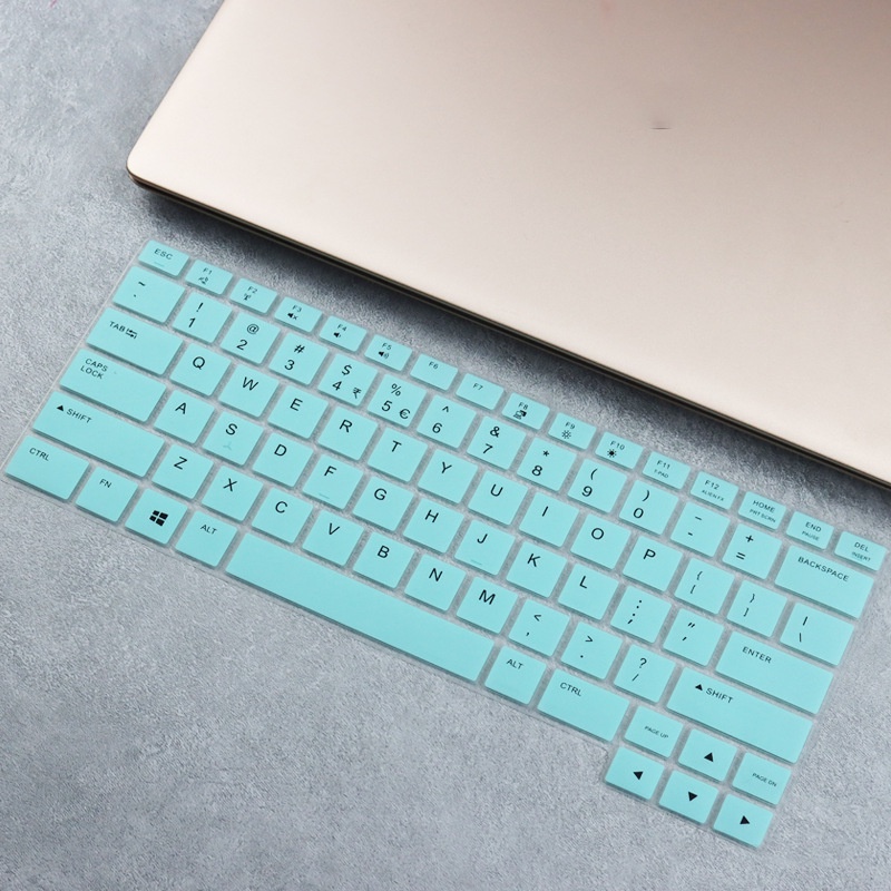 Protecto Keyboard Untuk Alienware M15 2020cover Keyboard 15.6-inch Cekung Cembung Film Perlindungan Kunci