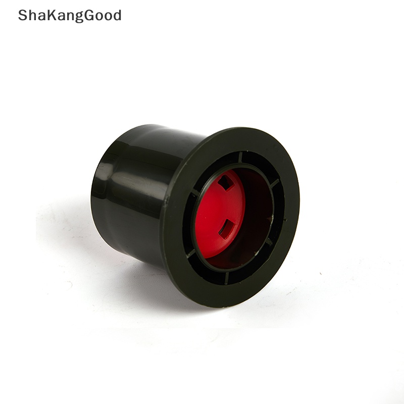 Skid Carp Fishing Bait Ball Shaper Ground Ball Membuat Aksesoris Umpan Ikan SKK