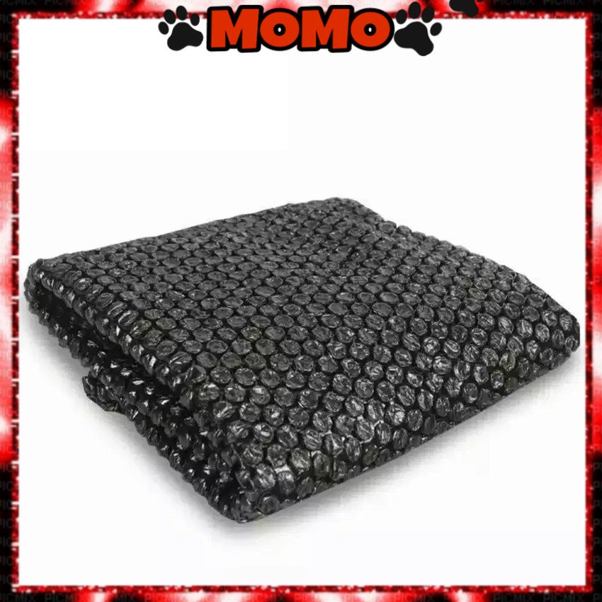 

Tambahan Bubble Wrap / Buble Wrap untuk Packing Pengaman Barang Anda