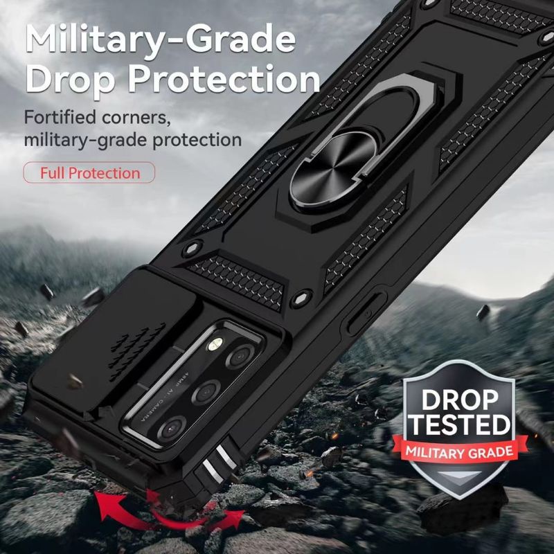 YKCS 0509 SLIDE CAMERA ITEL P55 A60 A70 S23 S23PLUS NOTE 50 30 PRO 40 40PRO HOT 10 20 5G 40 50 50PRO