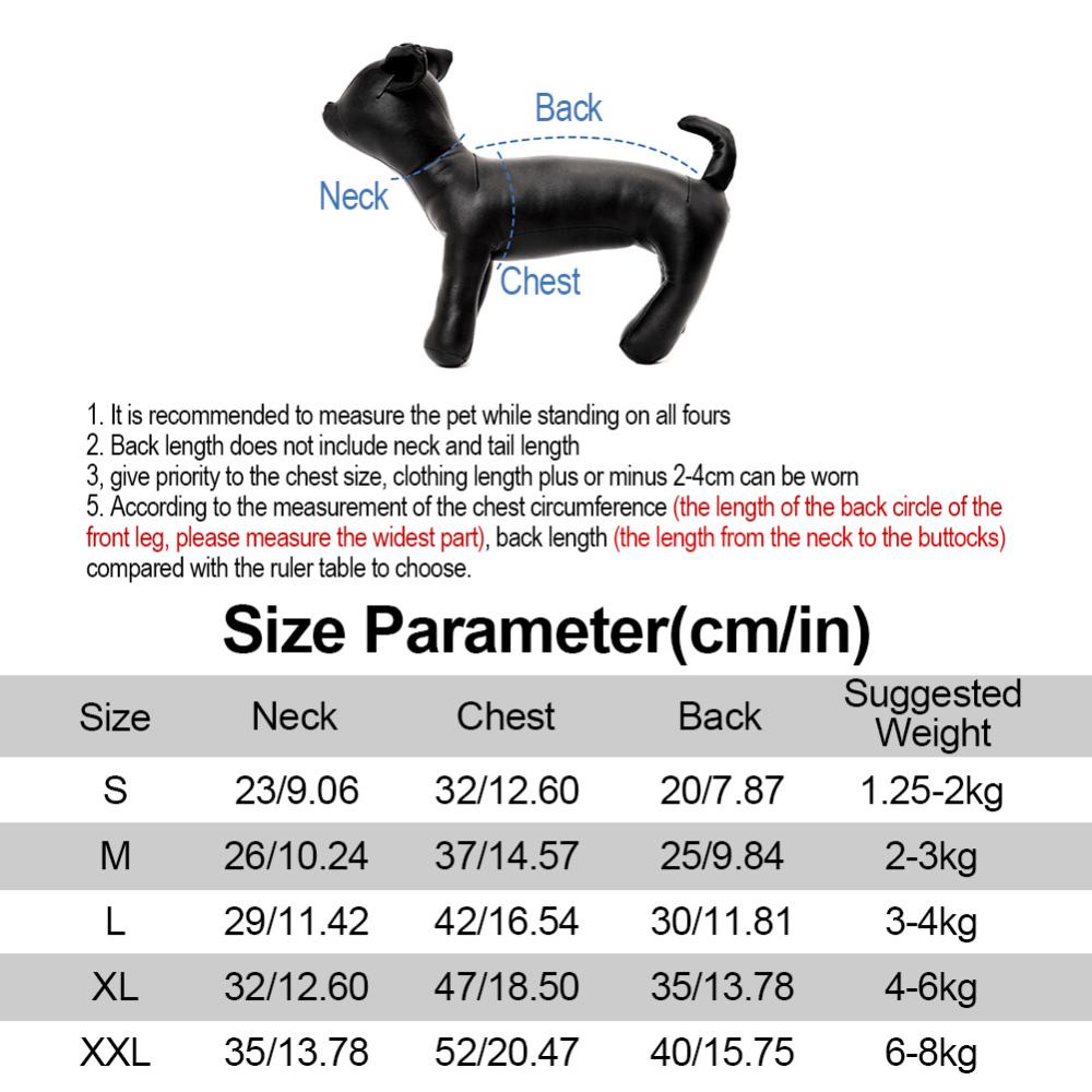 Timekey S-2XL Musim Semi Musim Panas Kartun Cetak Rompi Hewan Peliharaan Dengan Cincin Tarik Anjing Anjing Peliharaan Anjing Pakaian Untuk Anjing Kecil Hewan Peliharaan Kucing Rompi Pakaian Hewan Peliharaan O1T2