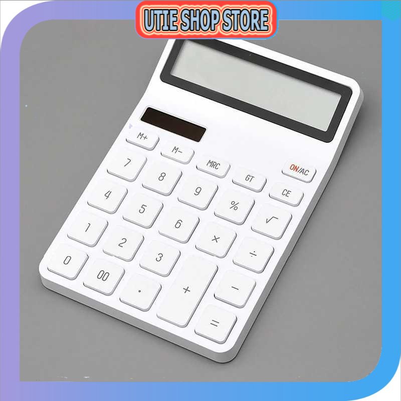 

UTIE STORE - KACO LEMO Calculator Kalkulator - K1412