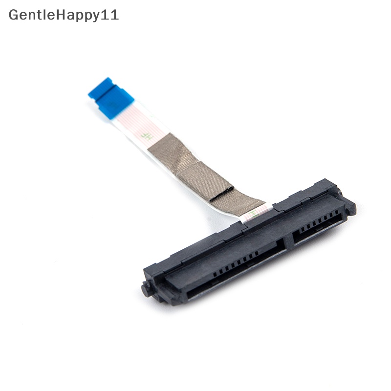 Gentlehappy Untuk Lenovo Ideapad 3 14 14SARE 14S14sIML GS452 SATA HDD SSD Konektor Kabel Fleksibel id