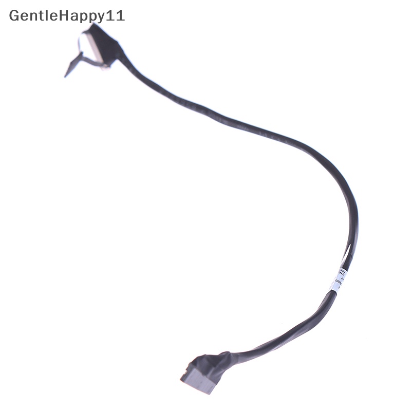 DELL Kabel GentleHappy Untuk Lintang Dell7470 E7470 Jalur 049W6G 49W6G DC020029500 Id