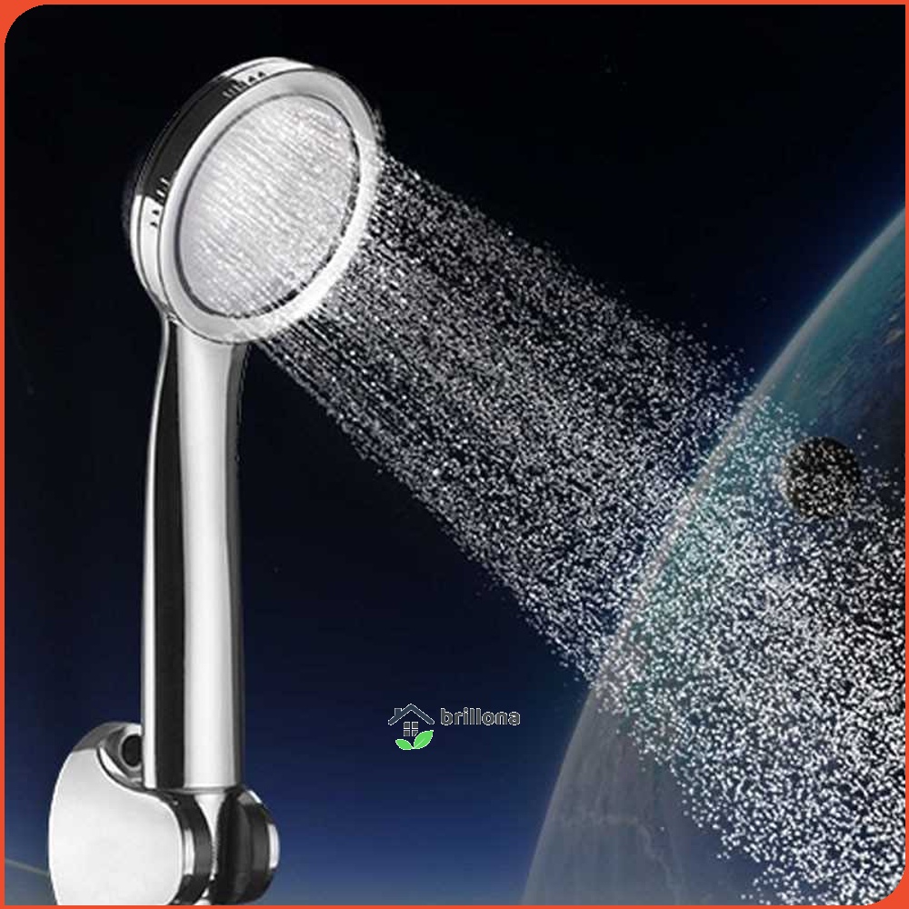 KALAX Kepala Shower Mandi Minimalist Pressurized Nozzle - K001