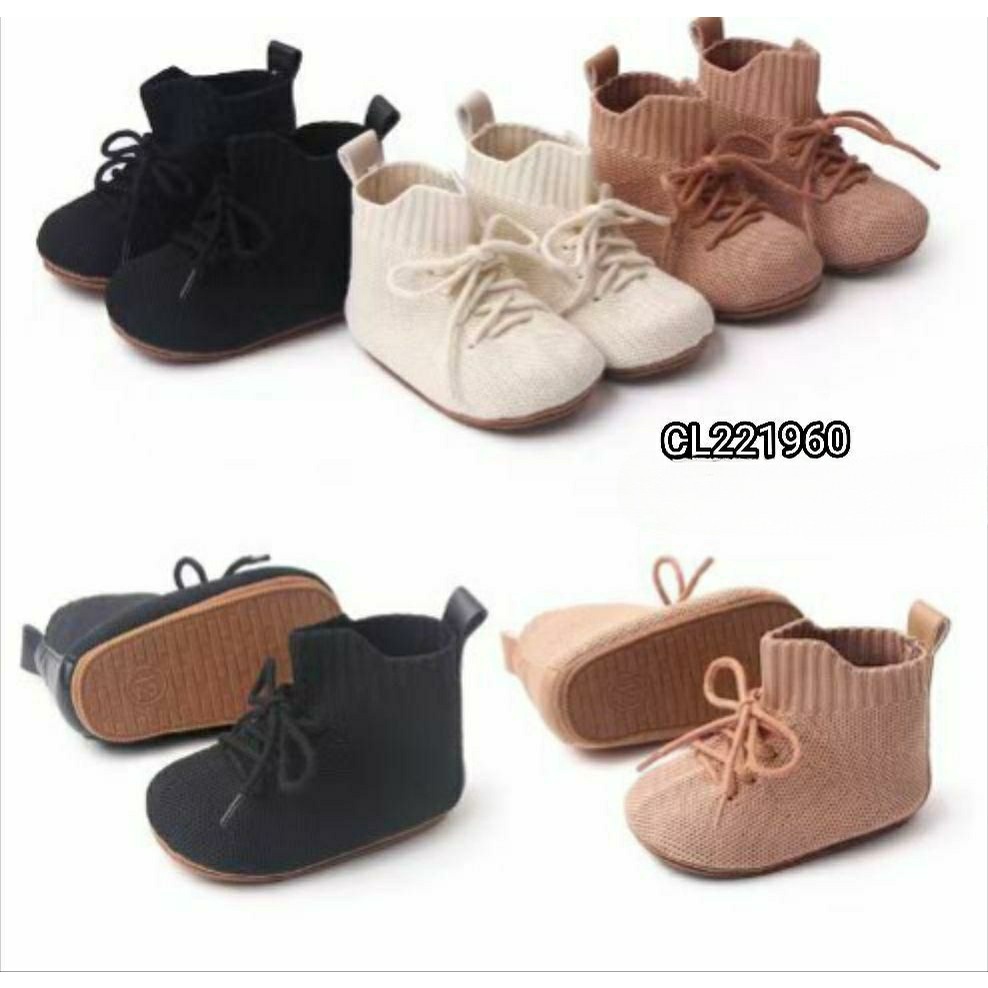 CL SANDAL DAN SEPATU BAYI / SEPATU BAYI