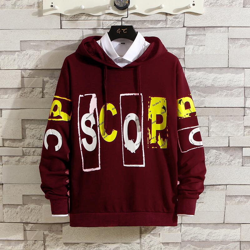 Bisa Bayar Ditempat/ SWEETER HODDIE SCOP good quality