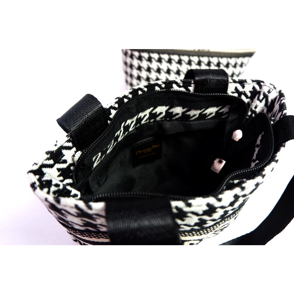 TAS DIOHANDBAG DIO BRANDED MINI TOTEBAG MINI