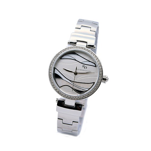 Raymond Daniel RD 270 Jam Tangan Wanita Original