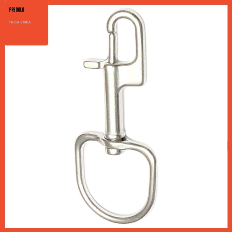 [Predolo] Snap hook Selam 90mm