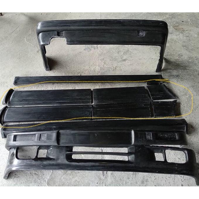 Bodykit BMW E30 Mtech I Sale Bmw E30 Bodykit Mtech Ii Terlaris