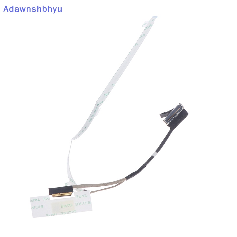 Adhyu Layar Kabel LCD Laptop Flex Cable Display Screen Untuk Lenovo IdeaPad 5-14ILL05 ITL 14IIL05 14ARE05 14ALC05 ID