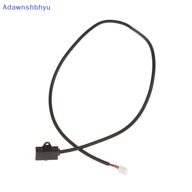 Adhyu 3.3V-5V Non Contact Water Level Sensor Capacitive Liquid Level Sensor Deteksi Cairan Switch Controller Water Level Detector Alat ID