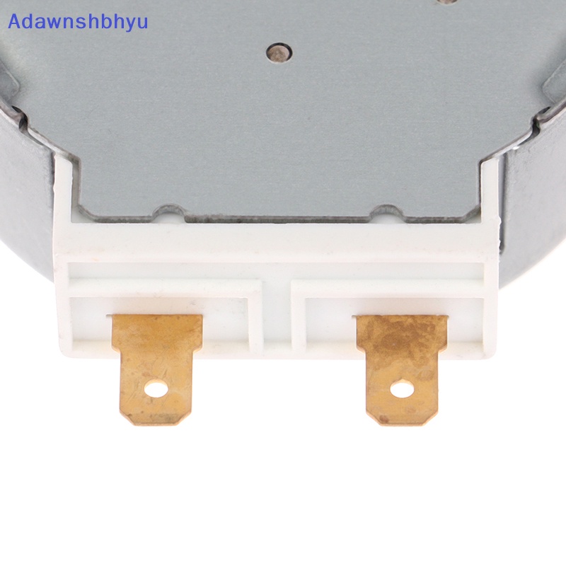 Adhyu MDS-4A 220V Micro Turntable Synchronous Tray Motor Microwave Oven Aksesoris ID